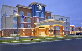 Homewood Suites by Hilton Warren Detroit Warren Usa